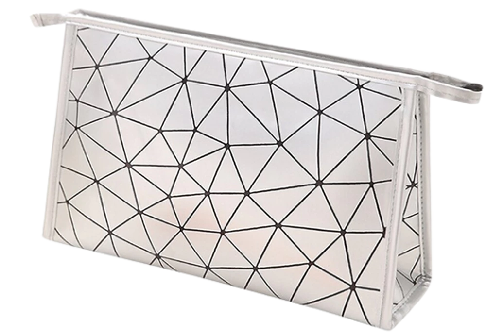 Naiste kosmeetikatarvete kott