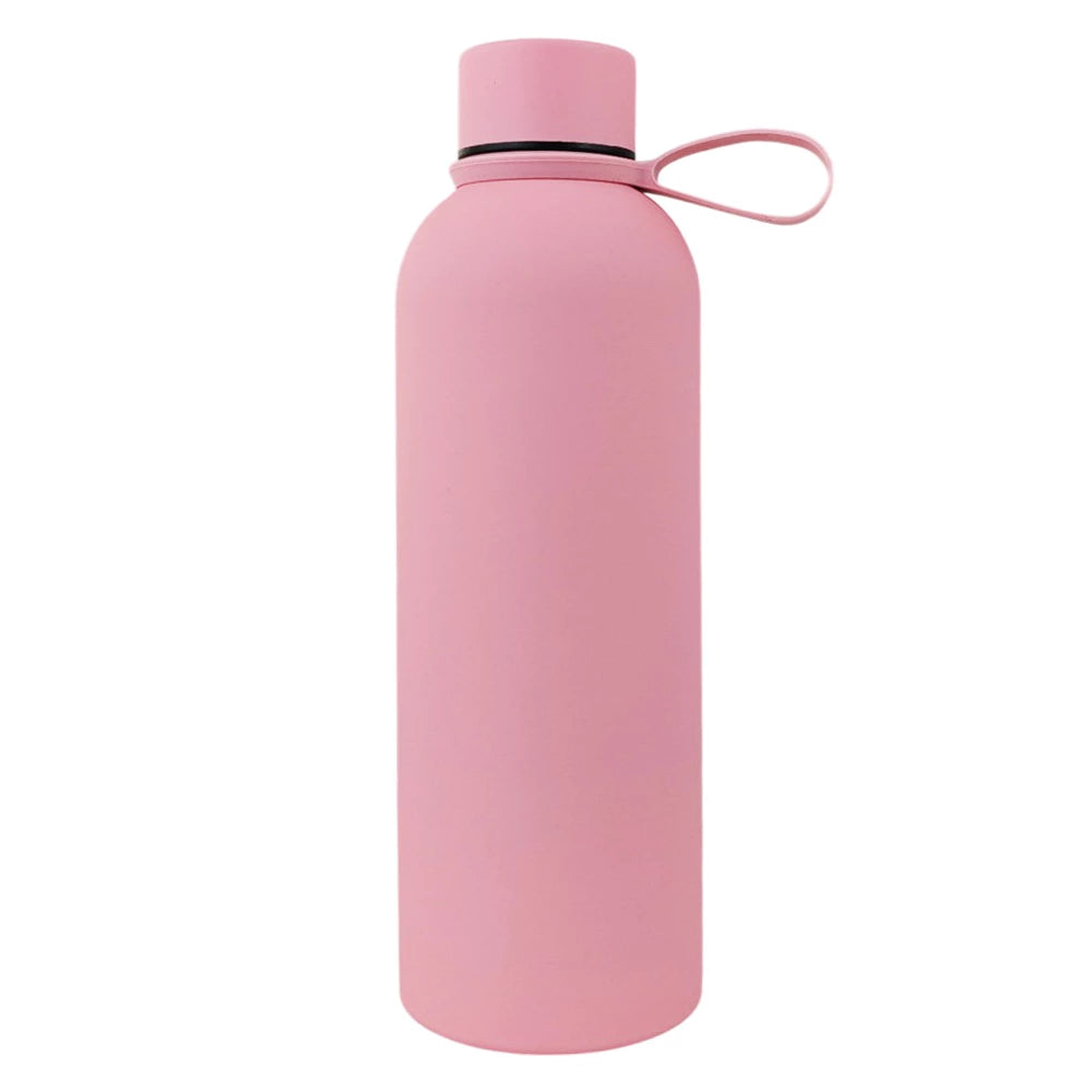 Veepudel 500ML - roostevabast terasest