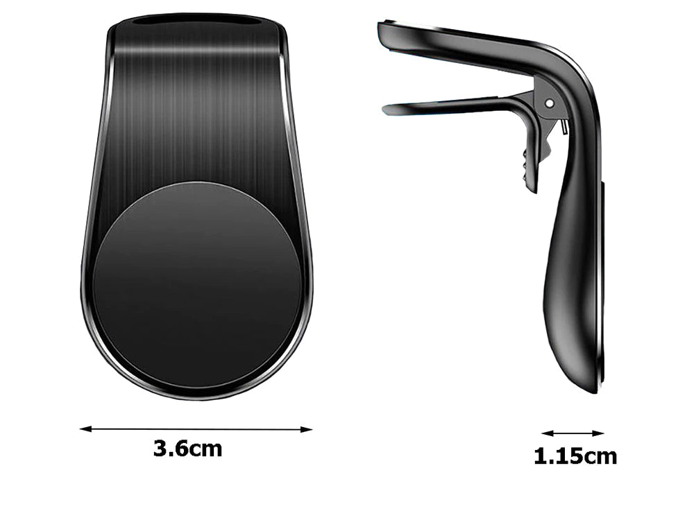 Magnetiline autohoidik