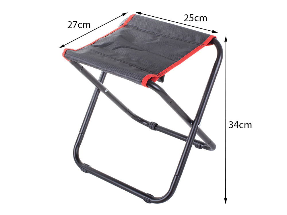 Must kokkupandav kalastustool