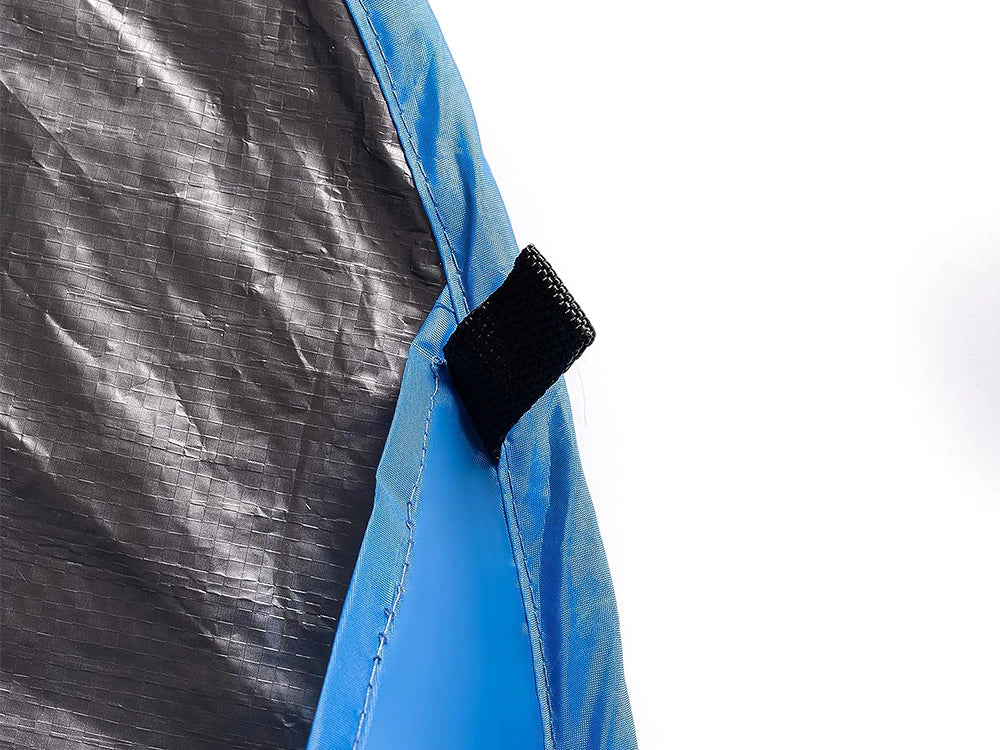 Isevolditav rannatelk