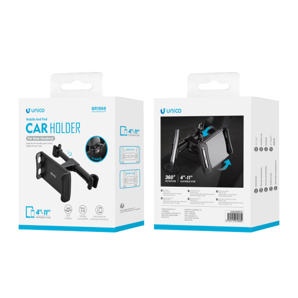 Telefonihoidik autoistmele