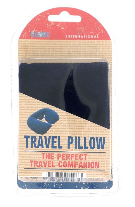 Täispuhutavad kaelapadjad