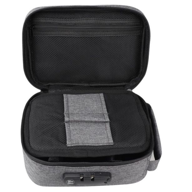 Hall Wise Skies Deluxe-XL Hoiukott