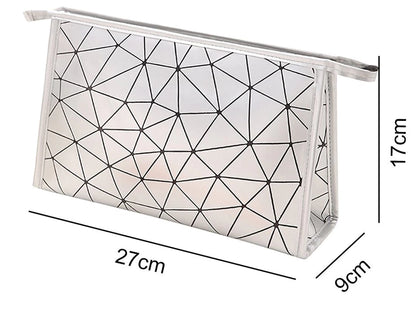 Naiste kosmeetikatarvete kott