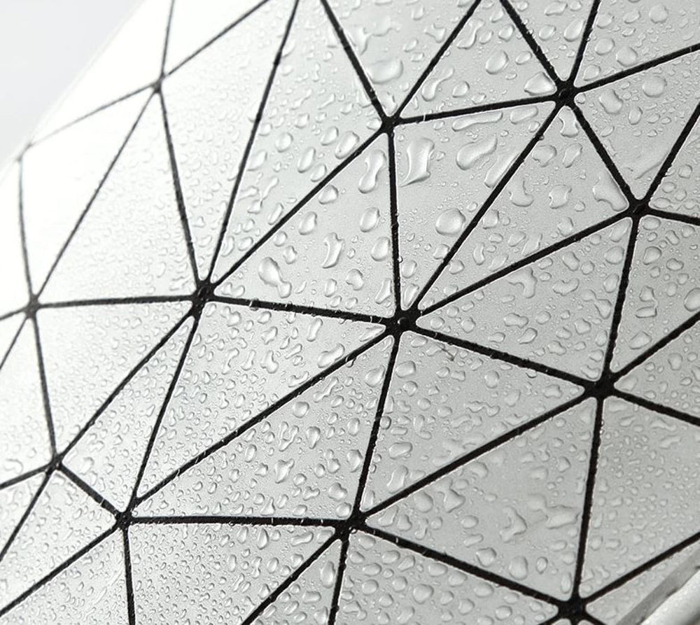 Naiste kosmeetikatarvete kott