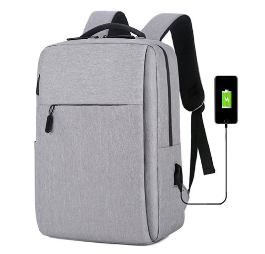 Hall sülearvuti seljakott