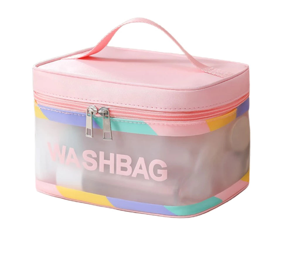 WASHBAG naiste kosmeetikatarvete kott