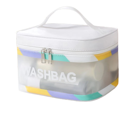 WASHBAG naiste kosmeetikatarvete kott