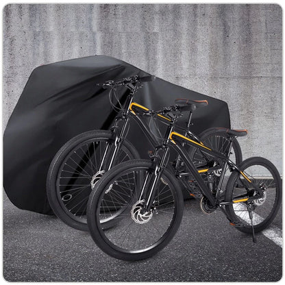 Veekindel kate jalgrattale, mootorrattale, tõukerattale