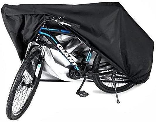 Veekindel kate jalgrattale, mootorrattale, tõukerattale