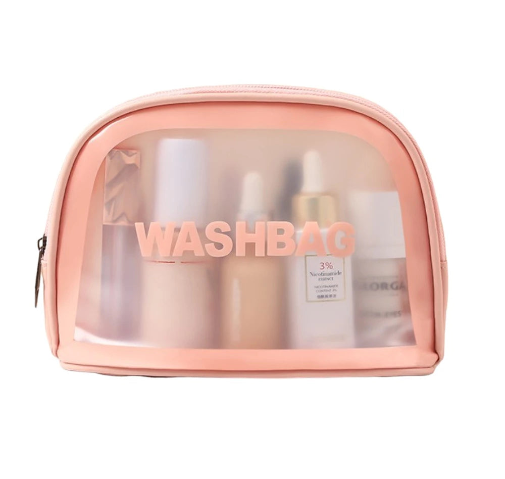 WASHBAG kosmeetikatarvete kott