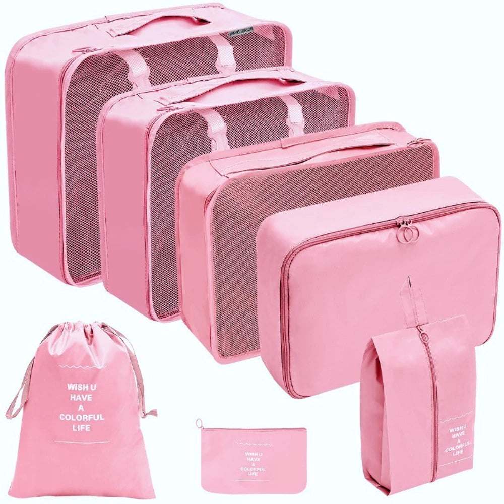 Organiseerija komplekt