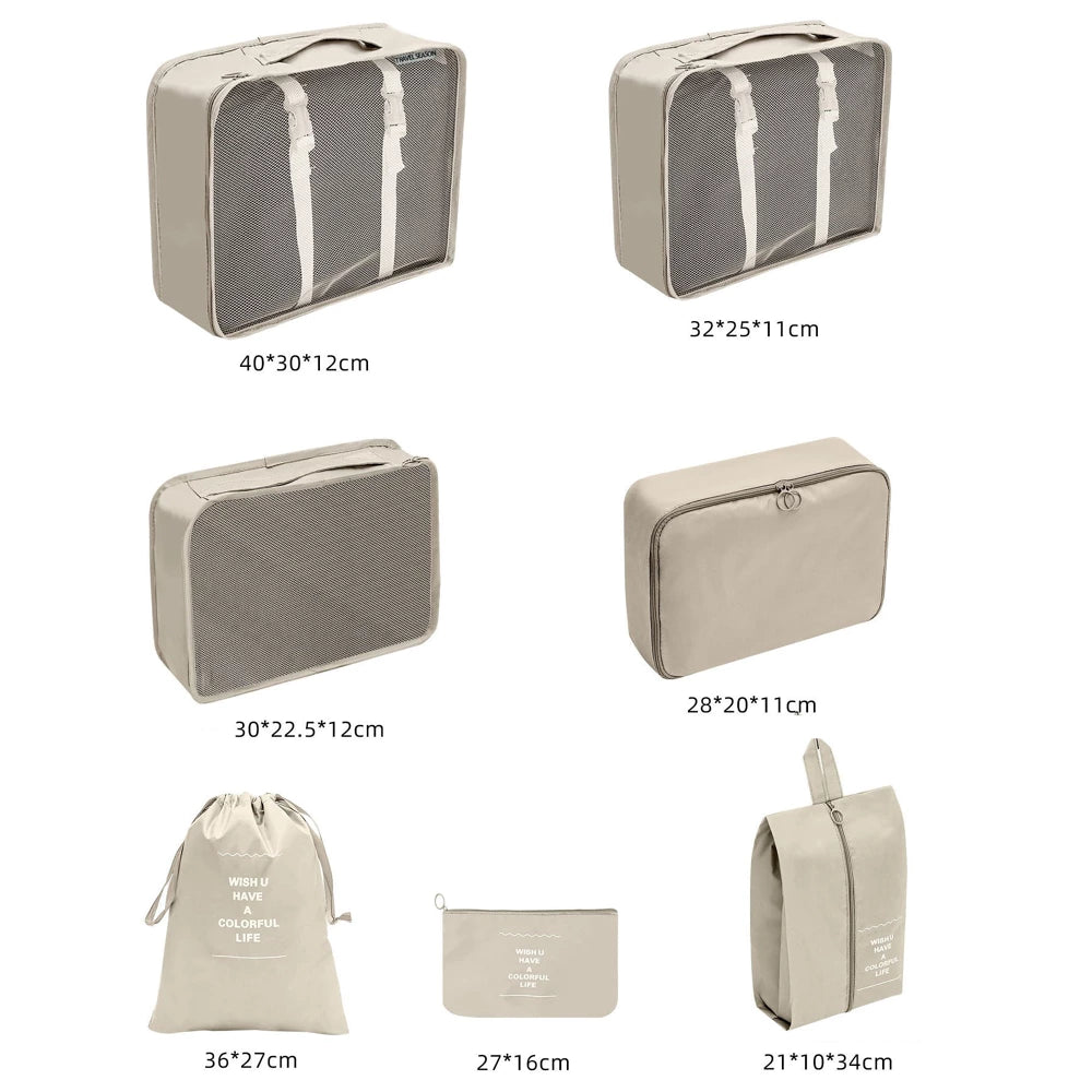 Organiseerija komplekt