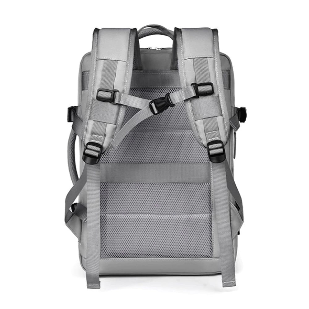 Universaalne seljakott reisimiseks