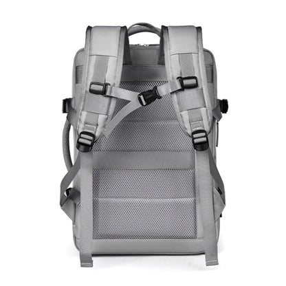 Universaalne seljakott reisimiseks