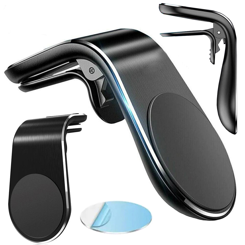 Magnetiline autohoidik