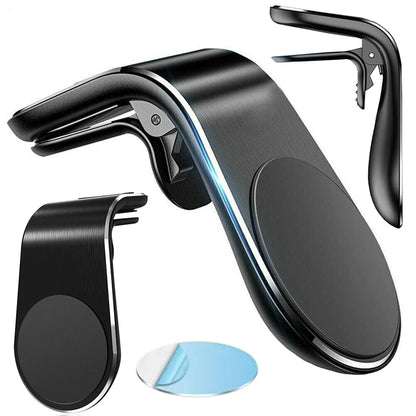 Magnetiline autohoidik