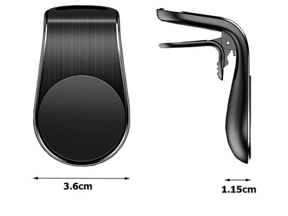 Magnetiline autohoidik