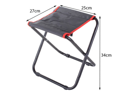 Must kokkupandav kalastustool