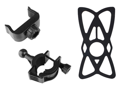 Jalgratta/mootorratta telefonihoidik