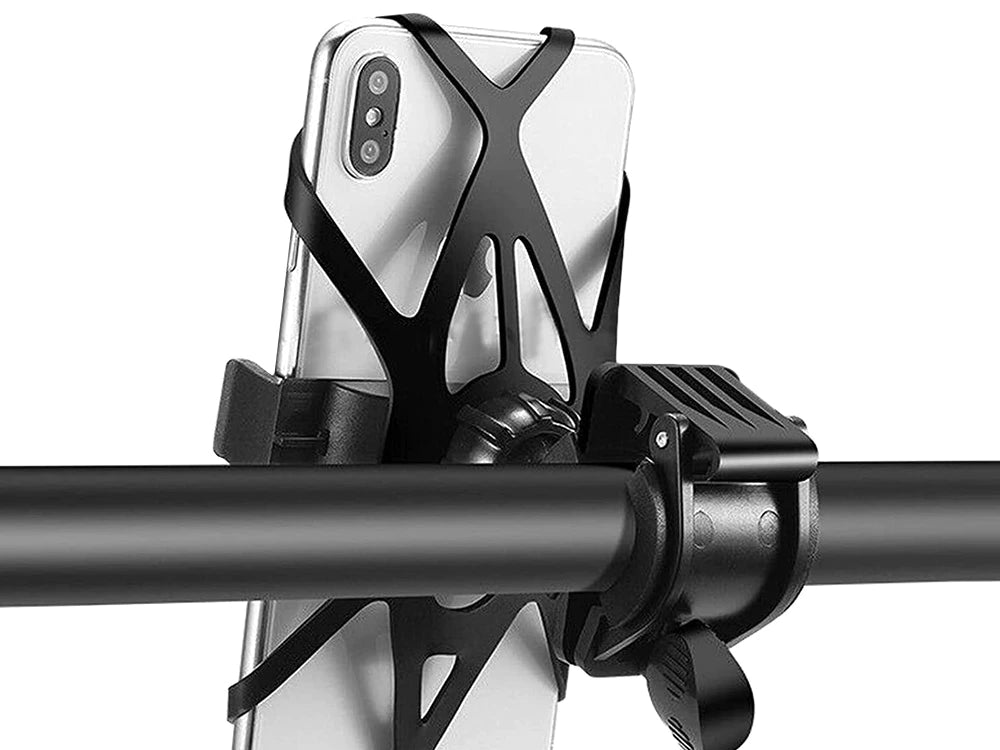 Jalgratta/mootorratta telefonihoidik