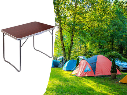 Kokkupandav matkalaud