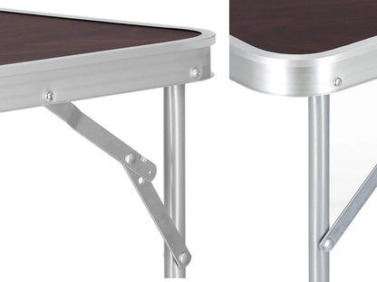 Kokkupandav matkalaud