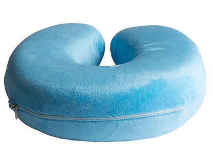 Reisipadi kaela hoidmiseks autos