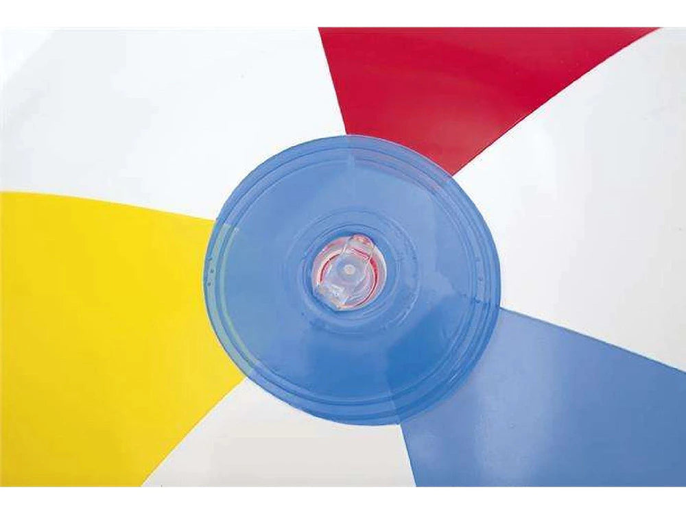 Täispuhutav rannapall lastele