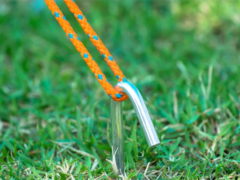 Telgivaiad 22cm 10tk