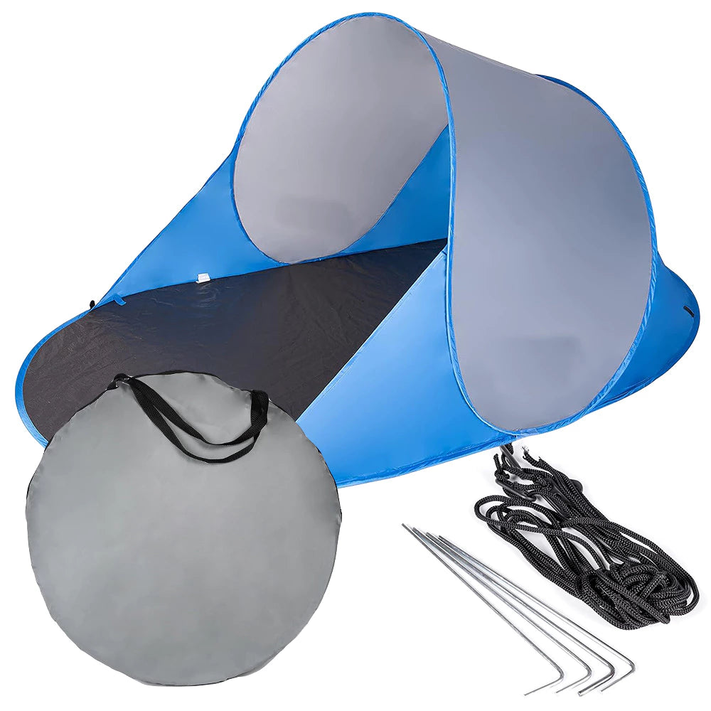 Isevolditav rannatelk