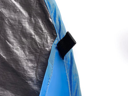 Isevolditav rannatelk