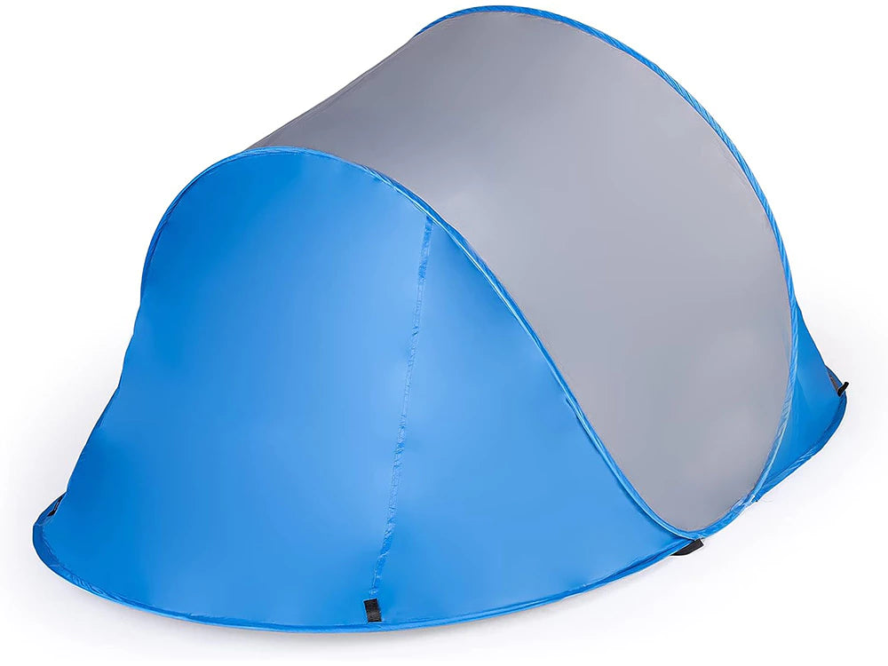 Isevolditav rannatelk