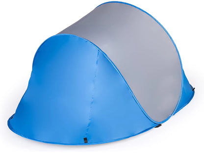 Isevolditav rannatelk