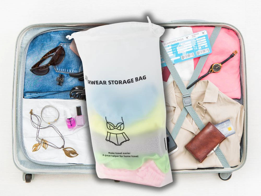 Aluspesu organiseerija