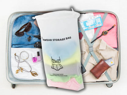 Aluspesu organiseerija