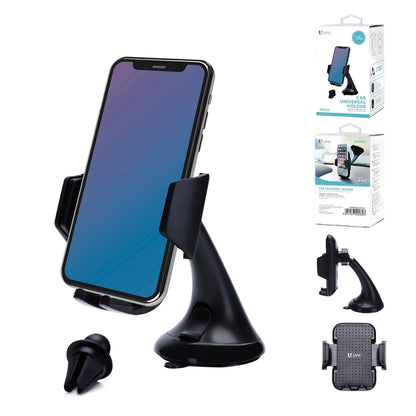 Mobiiltelefoni hoidik auto õhuavasse