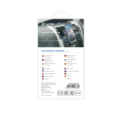 Magnetiline autohoidik