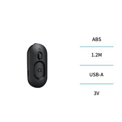 Bluetooth Selfie kontroller - Must