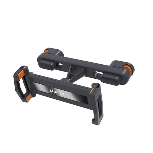 Tahvelarvuti hoidik autoistmele