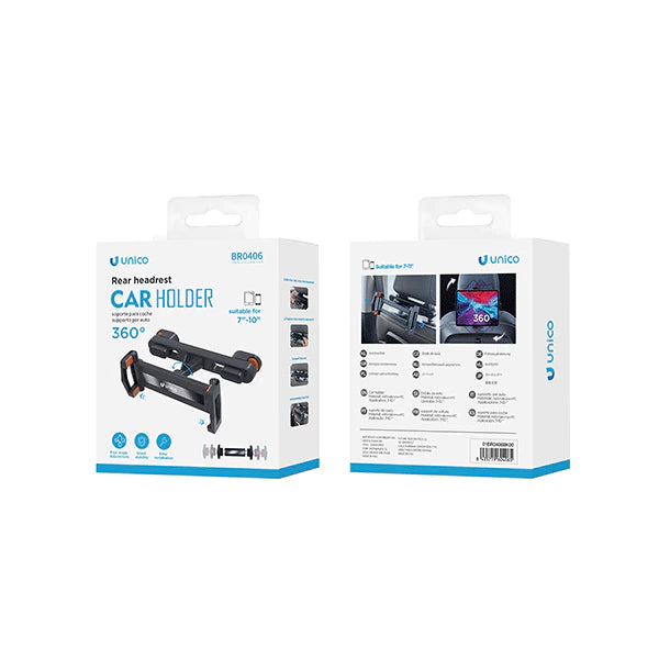 Tahvelarvuti hoidik autoistmele