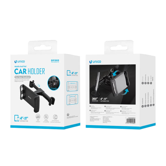 Telefonihoidik autoistmele