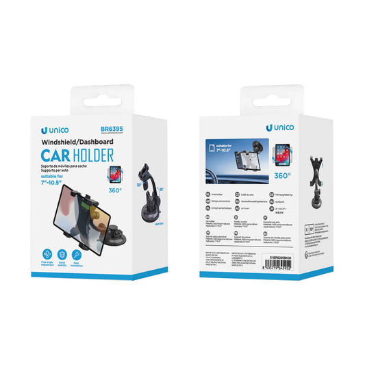 Autohoidik tahvelarvutile