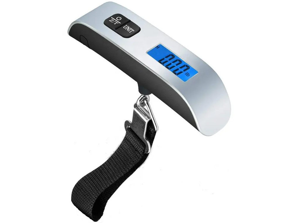 Elektrooniline pagasikaal 50 kg