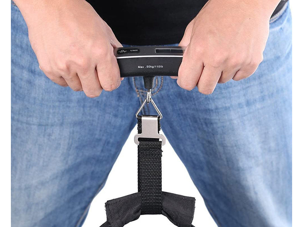 Elektrooniline pagasikaal 50 kg