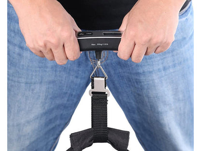 Elektrooniline pagasikaal 50 kg