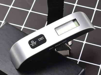 Elektrooniline pagasikaal 50 kg