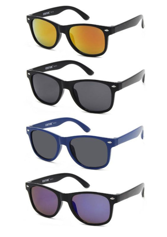 Kids Wayfarer päikeseprillid