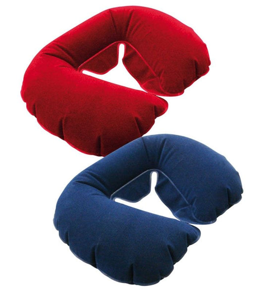 Täispuhutavad kaelapadjad